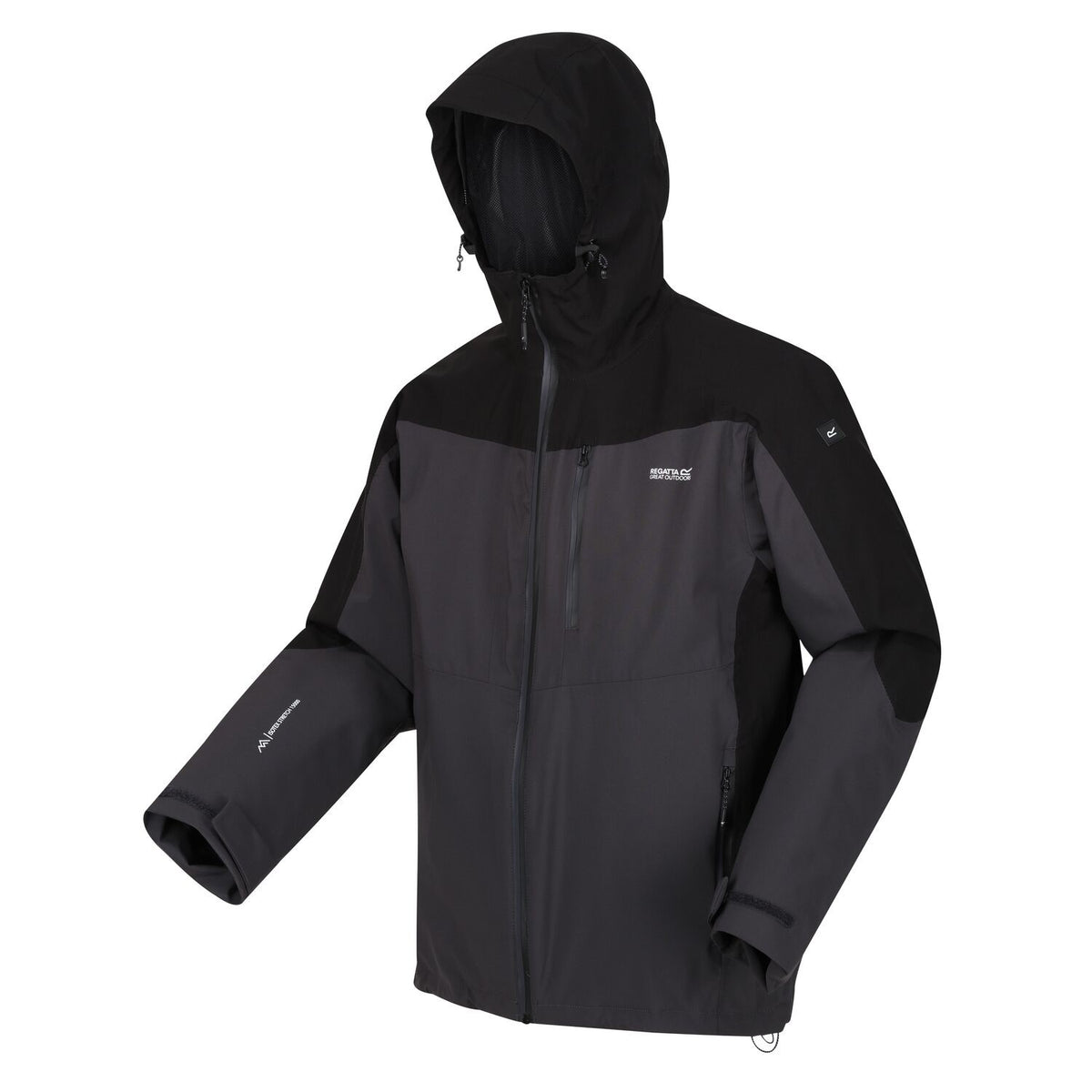 Regatta Wentwood VIII 3 in 1 Jacke Winterjacke Herren Wasserdicht