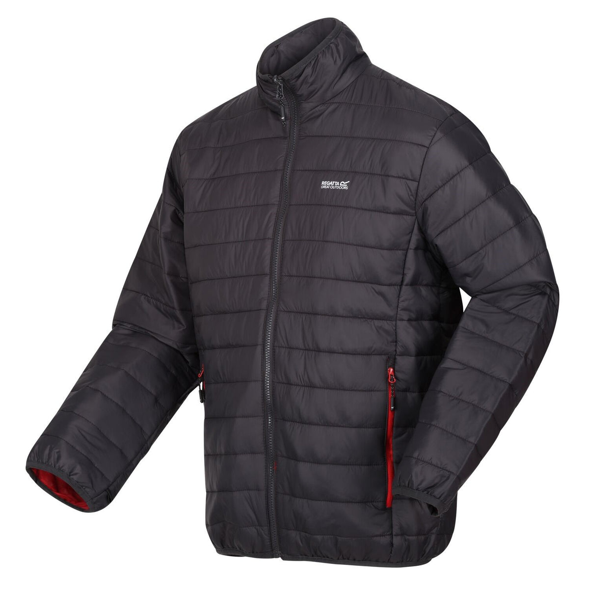 Regatta Wentwood VIII 3 in 1 Jacke Winterjacke Herren Wasserdicht