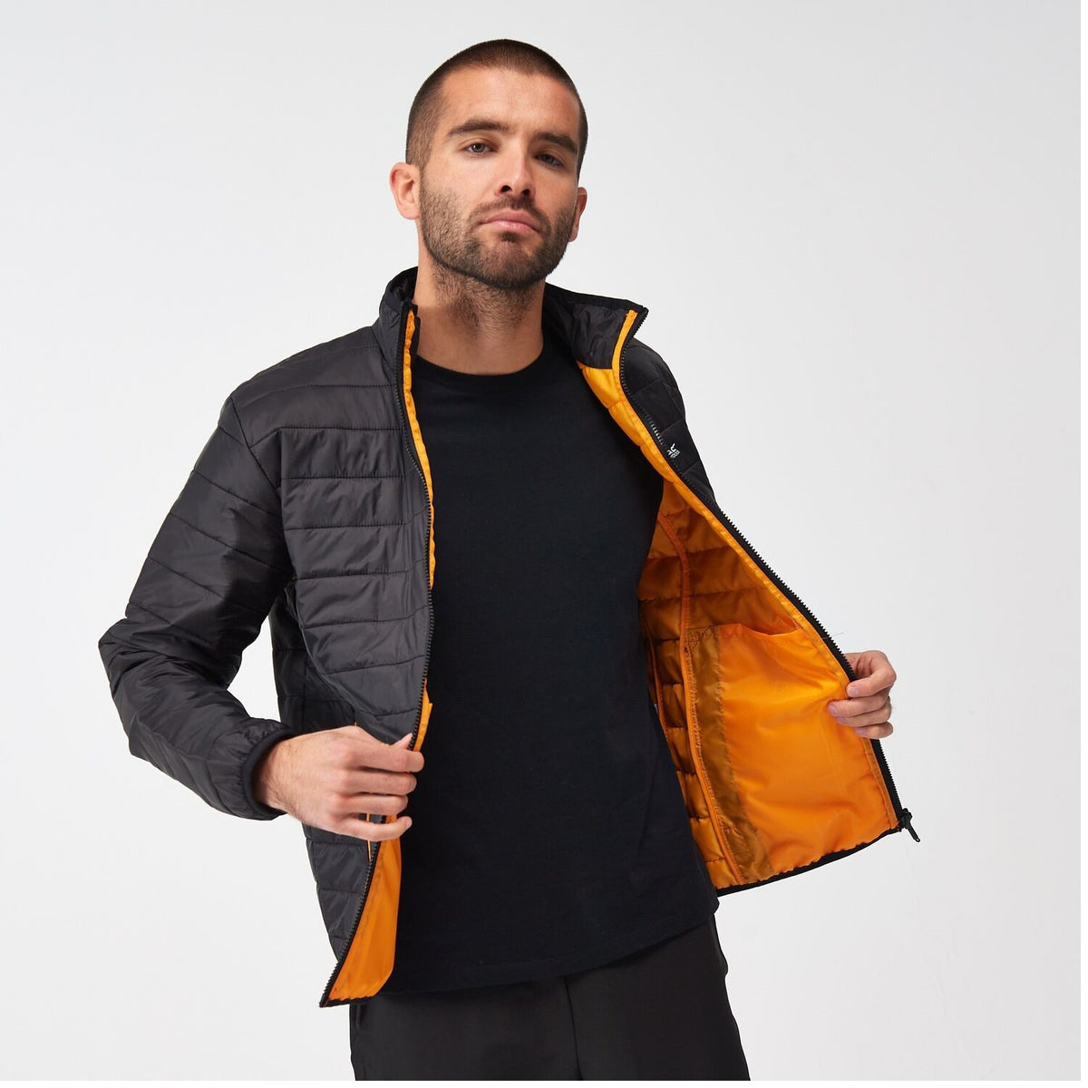 Regatta Wentwood VIII 3 in 1 Jacke Winterjacke Herren Wasserdicht