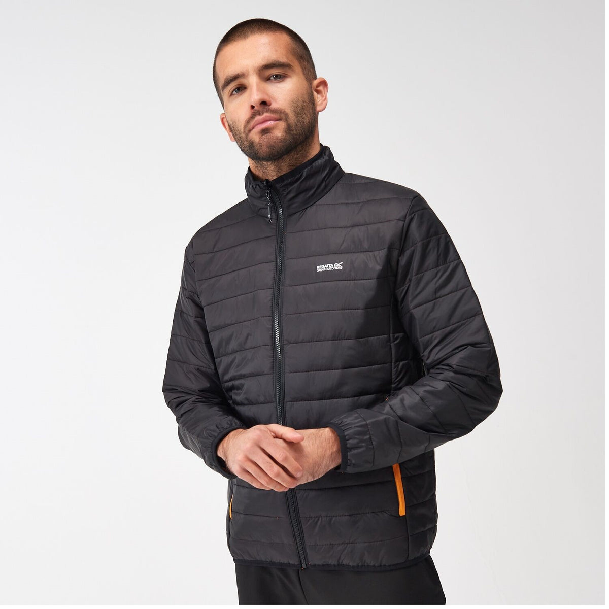 Regatta Wentwood VIII 3 in 1 Jacke Winterjacke Herren Wasserdicht