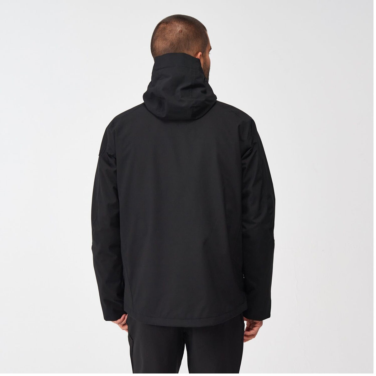 Regatta Wentwood VIII 3 in 1 Jacke Winterjacke Herren Wasserdicht