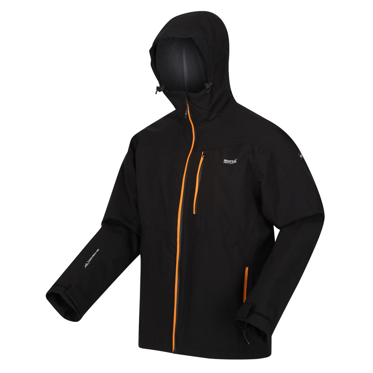 Regatta Wentwood VIII 3 in 1 Jacke Winterjacke Herren Wasserdicht