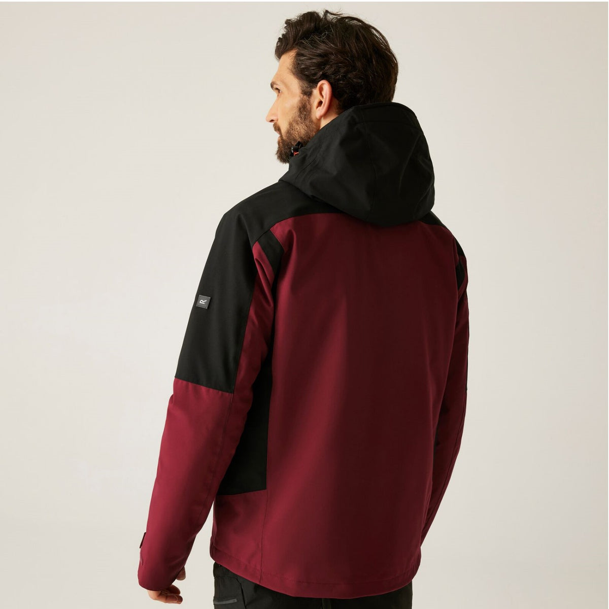 Regatta Wentwood IX 3 in 1 Funktionsjacke Herren