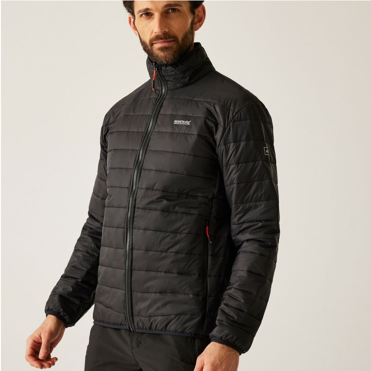 Regatta Wentwood IX 3 in 1 Funktionsjacke Herren