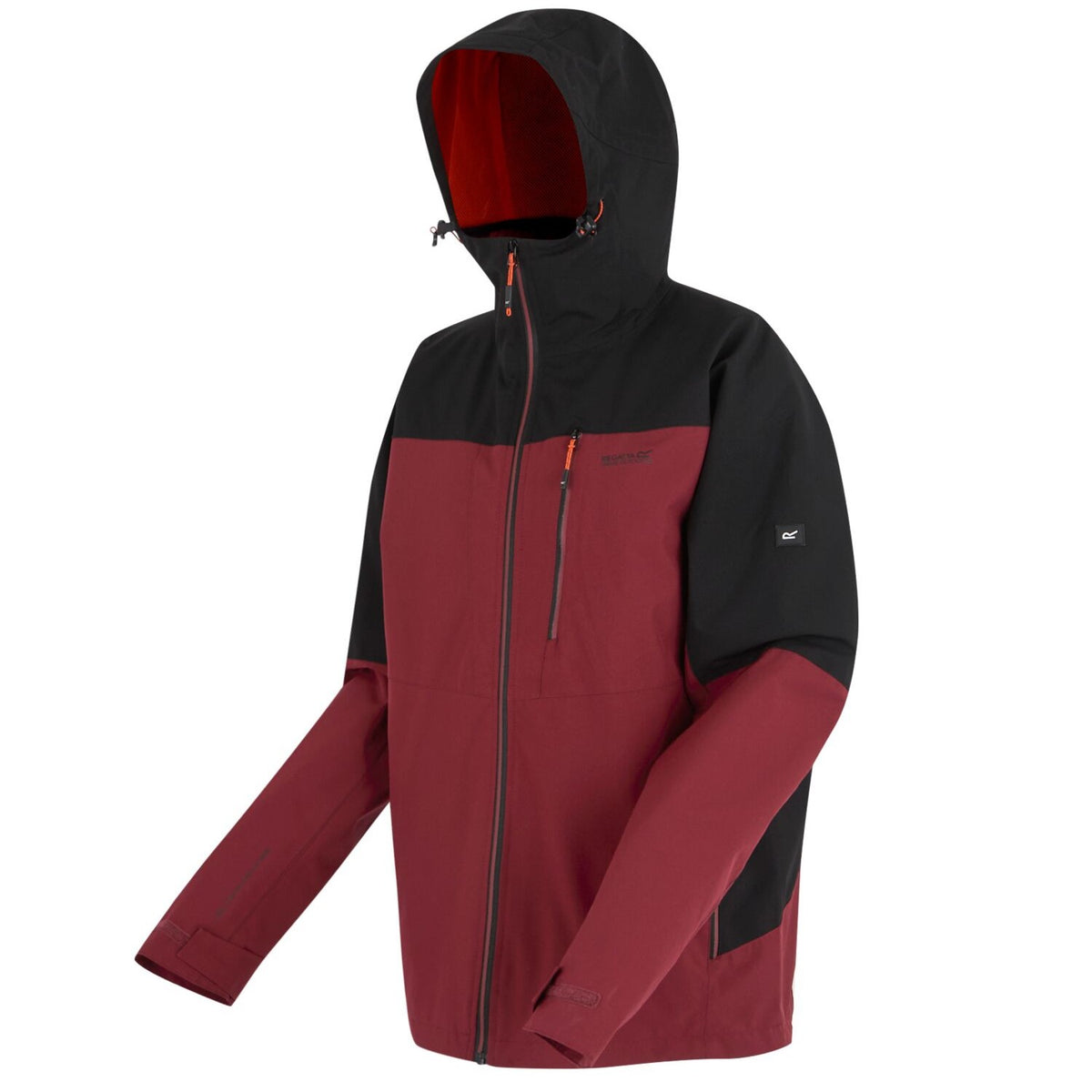 Regatta Wentwood IX 3 in 1 Funktionsjacke Herren