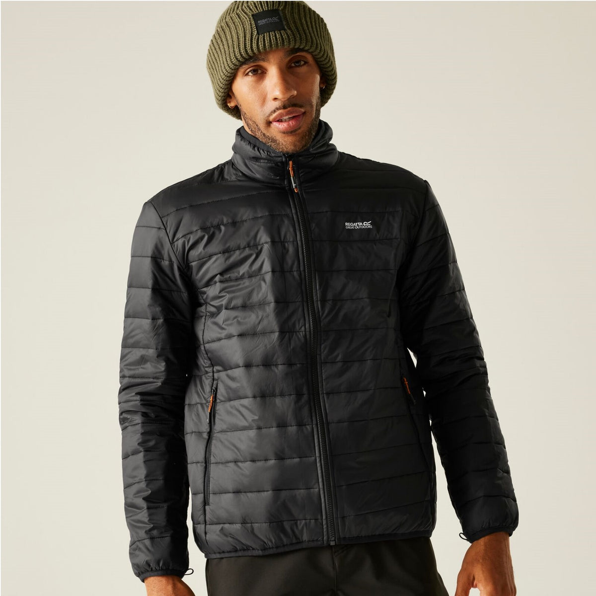 Regatta Wentwood IX 3 in 1 Funktionsjacke Herren