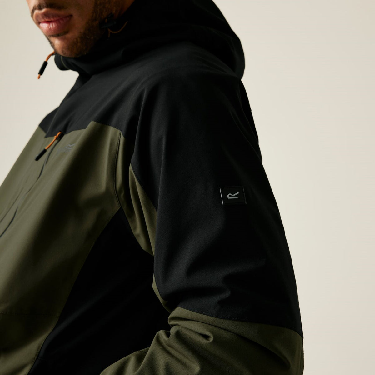 Regatta Wentwood IX 3 in 1 Funktionsjacke Herren