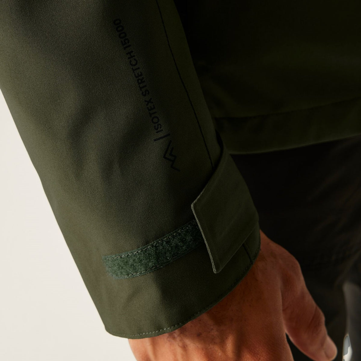 Regatta Wentwood IX 3 in 1 Funktionsjacke Herren