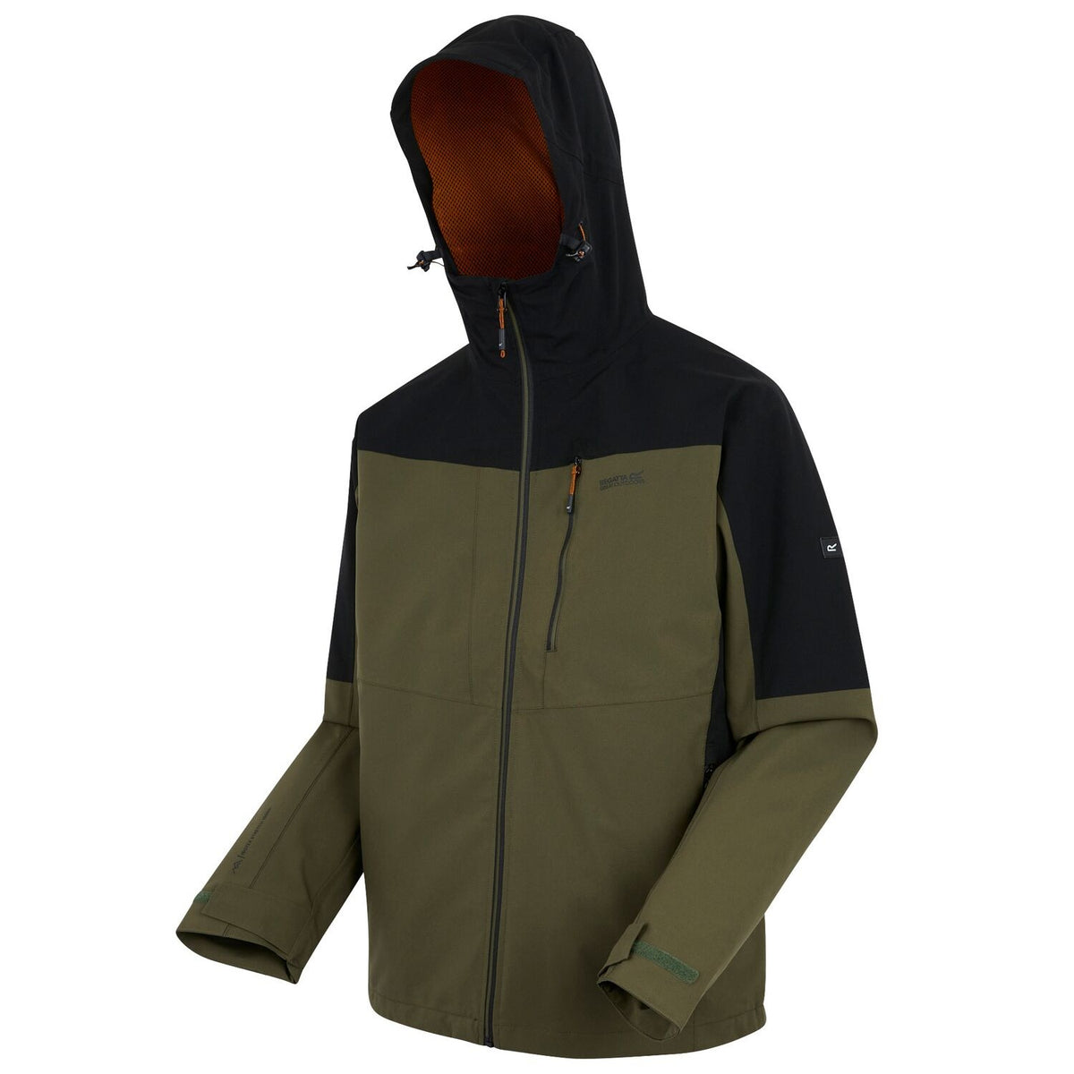 Regatta Wentwood IX 3 in 1 Funktionsjacke Herren
