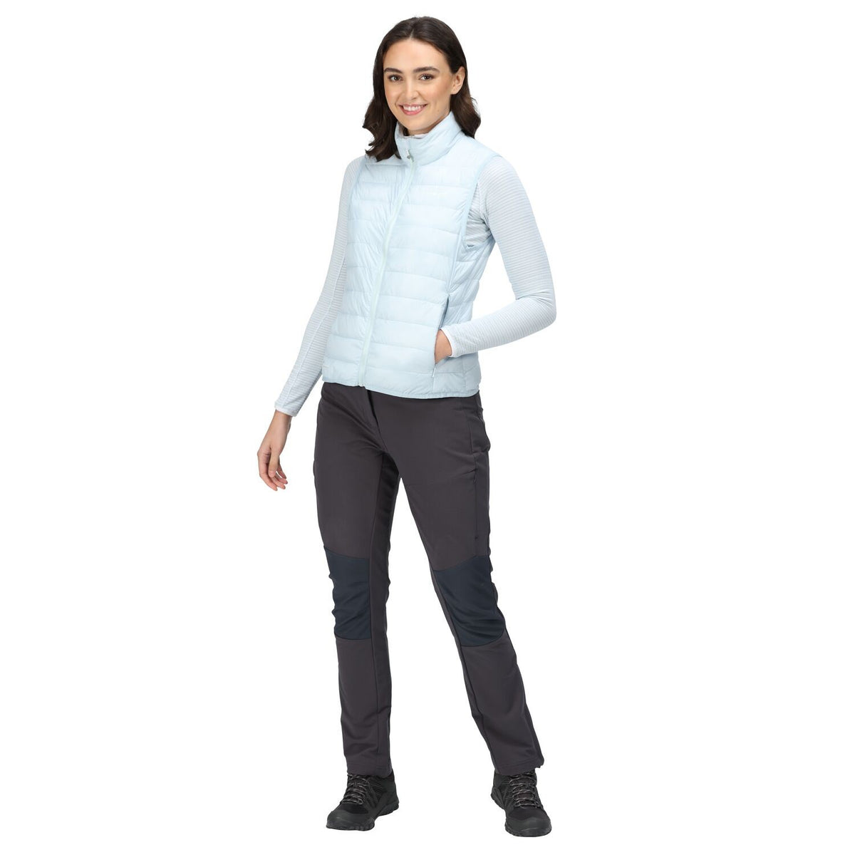 Regatta Steppweste Hillpack für Damen
