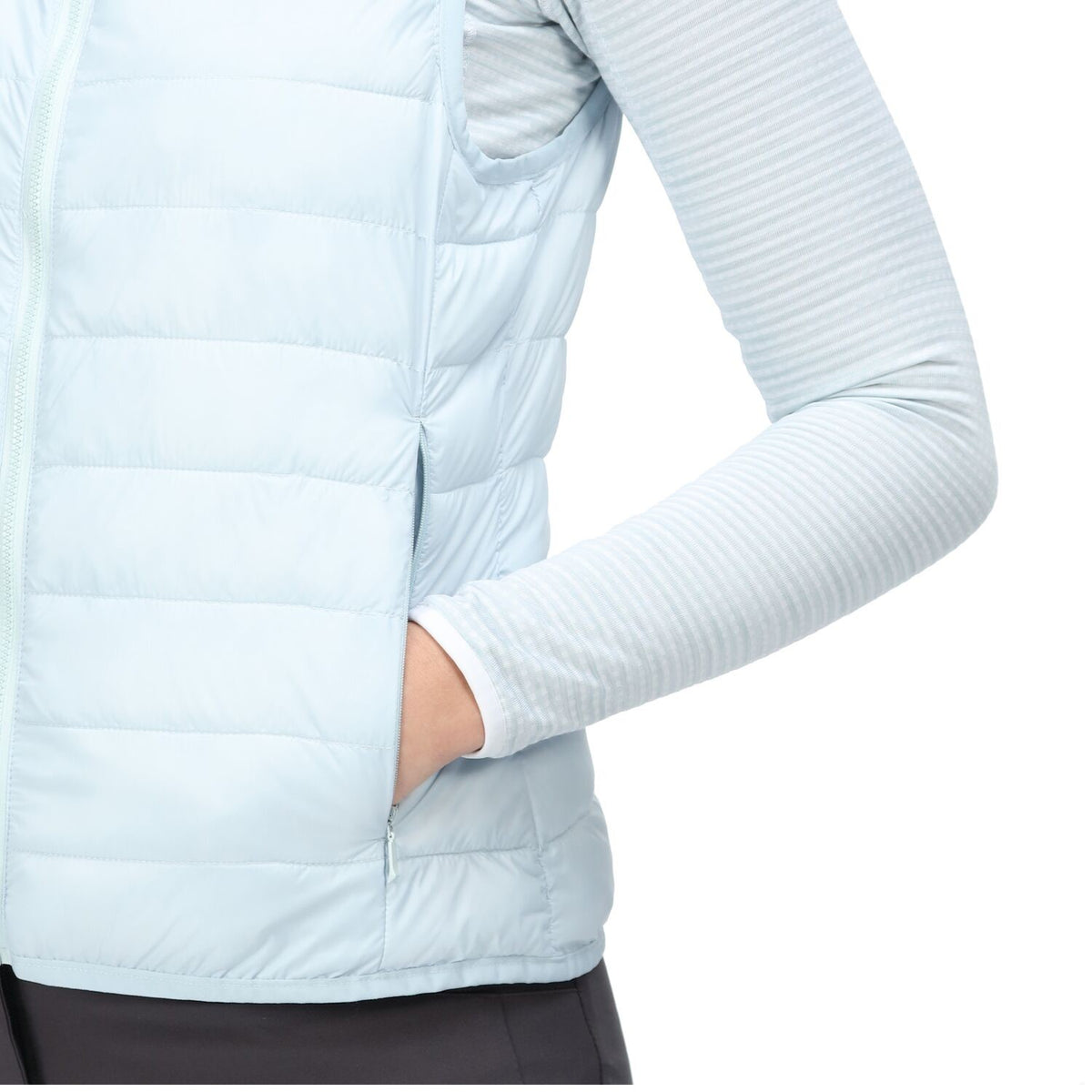 Regatta Steppweste Hillpack für Damen