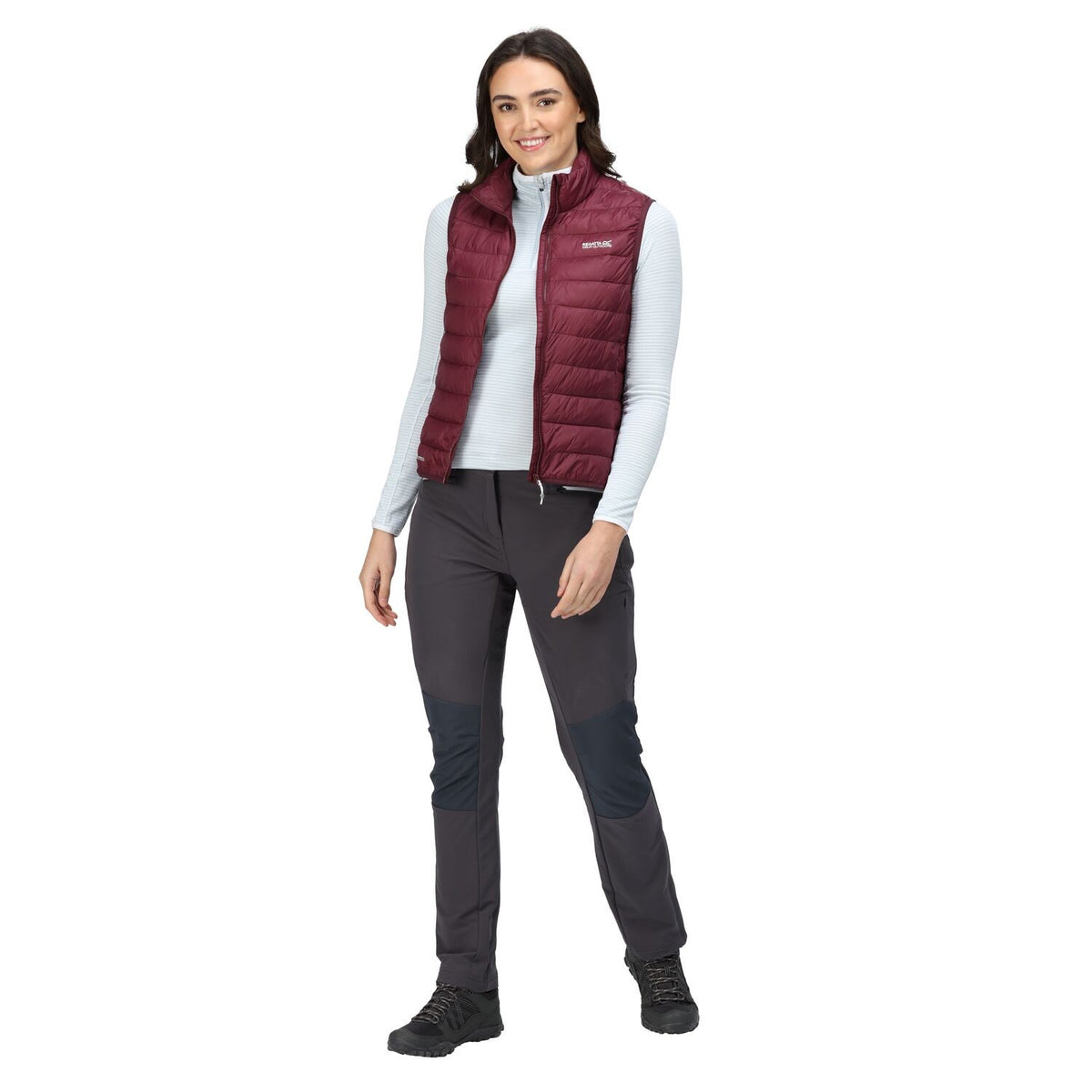 Regatta Steppweste Hillpack für Damen