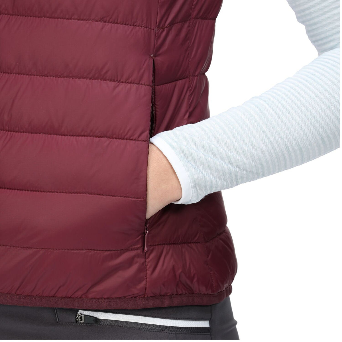 Regatta Steppweste Hillpack für Damen