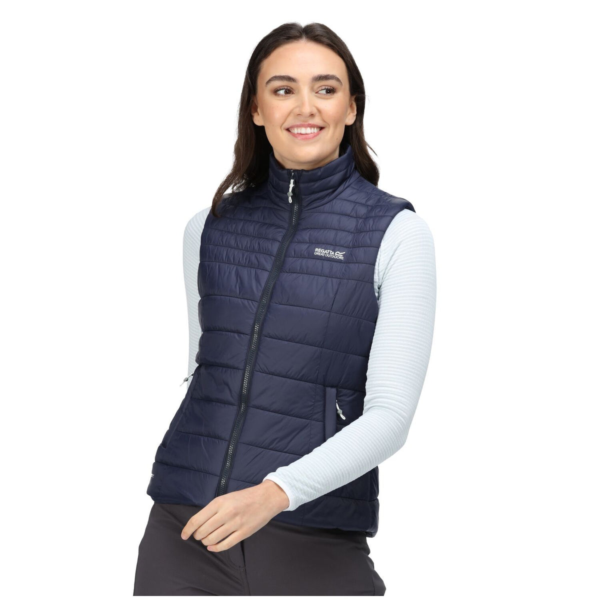 Regatta Weste für Damen Freezeway III