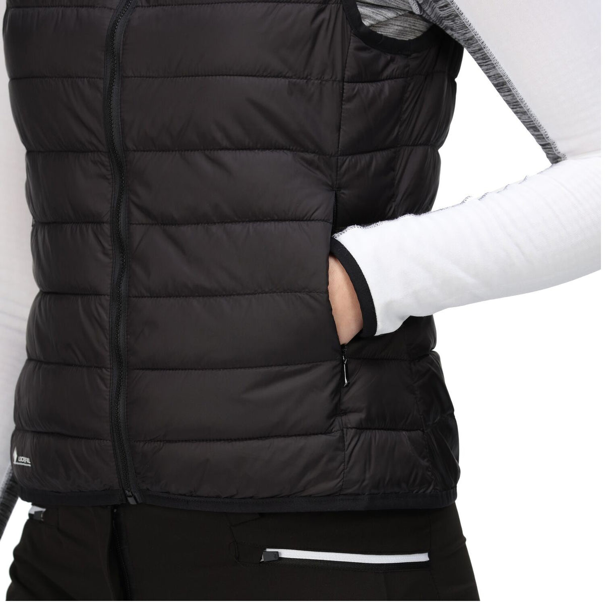 Regatta Steppweste Hillpack für Damen