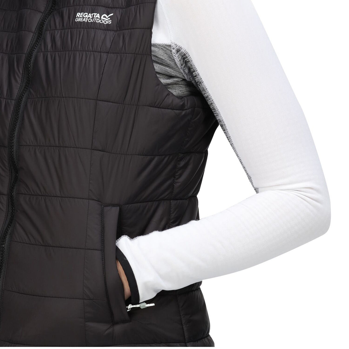 Regatta Weste für Damen Freezeway III