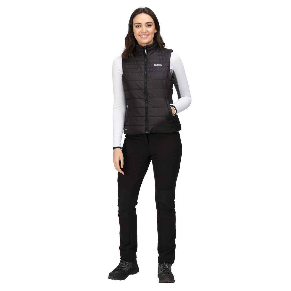 Regatta Weste für Damen Freezeway III