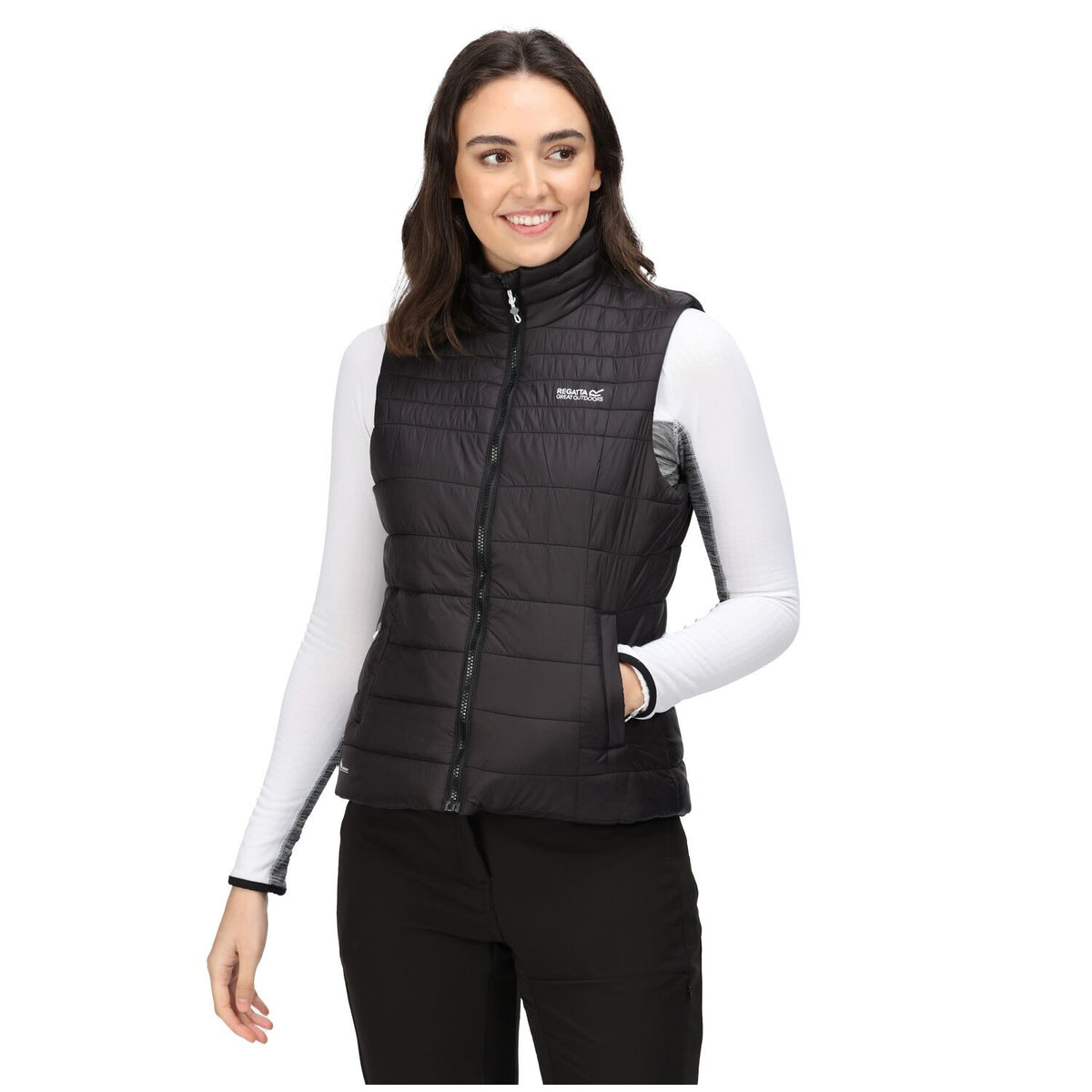 Regatta Weste für Damen Freezeway III