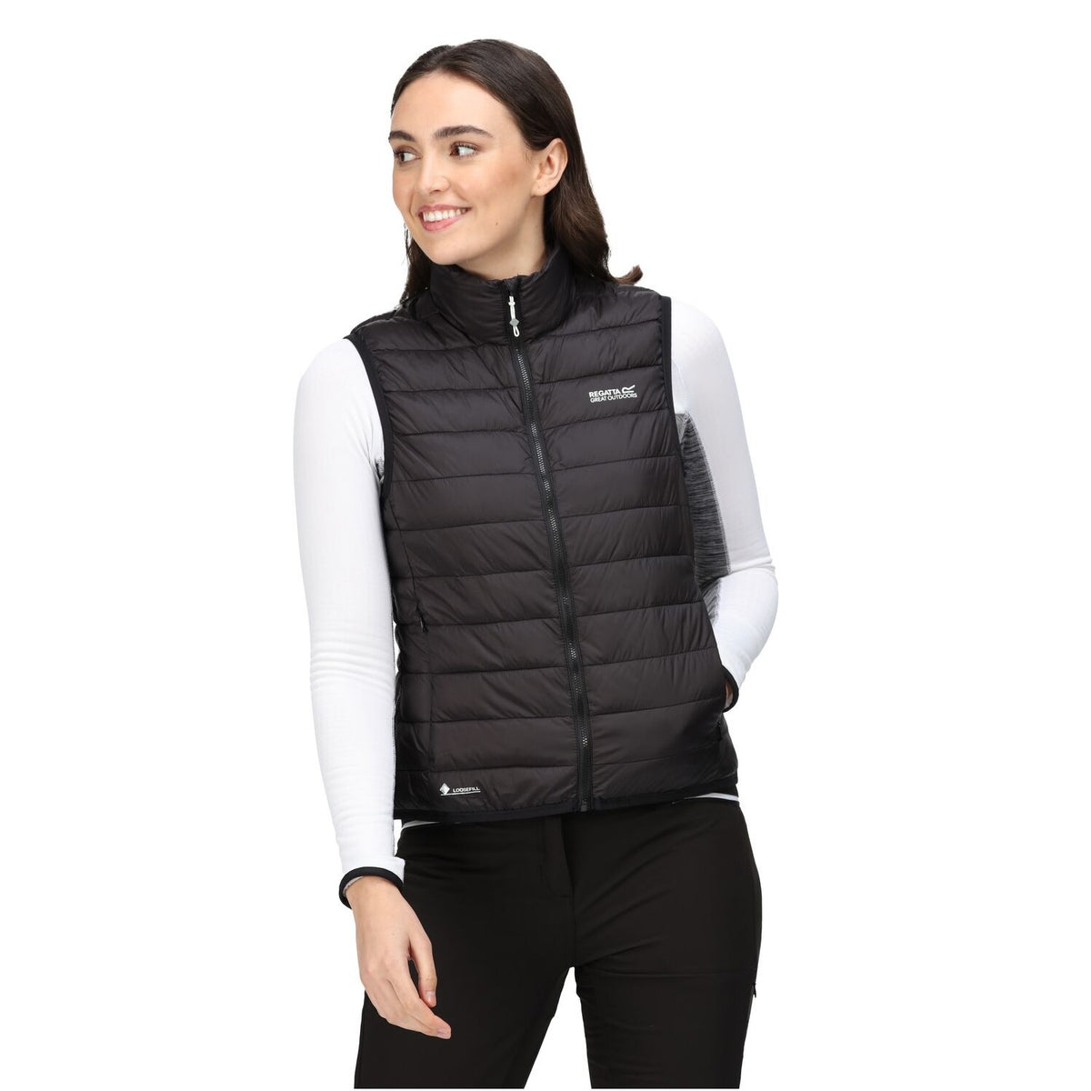 Regatta Steppweste Hillpack für Damen