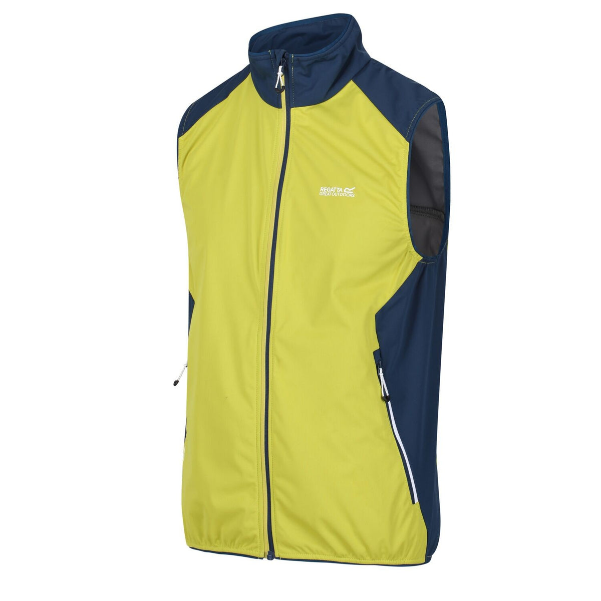 Regatta Weste Softshell Herren Lankin III