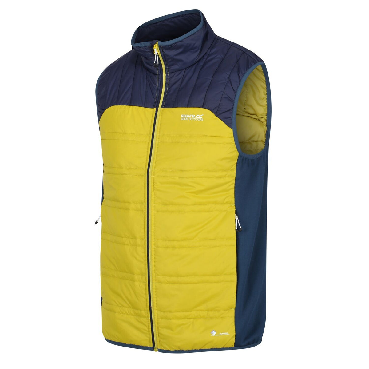 Regatta Hybrid Weste / Bodywarmer für Herren Halton V