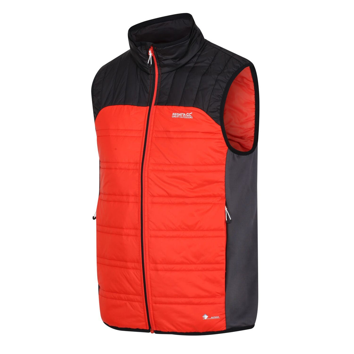 Regatta Hybrid Weste / Bodywarmer für Herren Halton V
