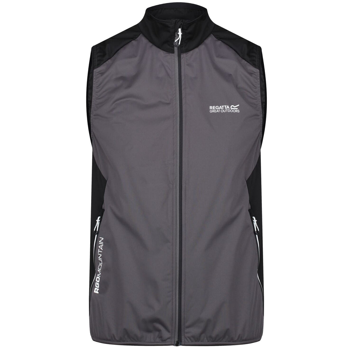 Regatta Weste Softshell Herren Lankin III