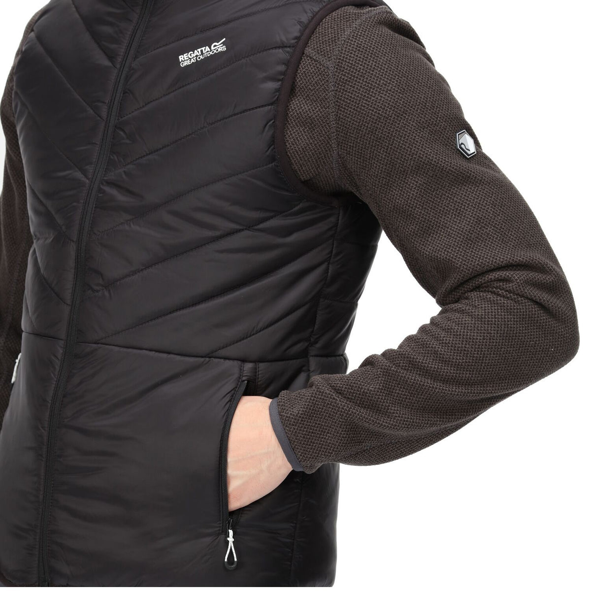 Regatta Steppweste für Herren Freezeway III
