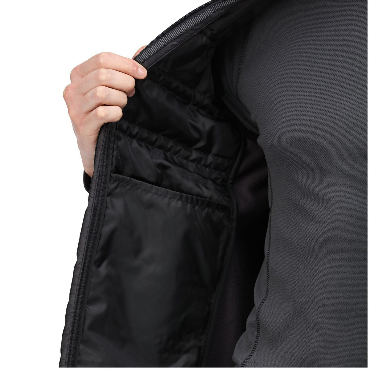 Regatta Hybrid Weste / Bodywarmer für Herren Halton V