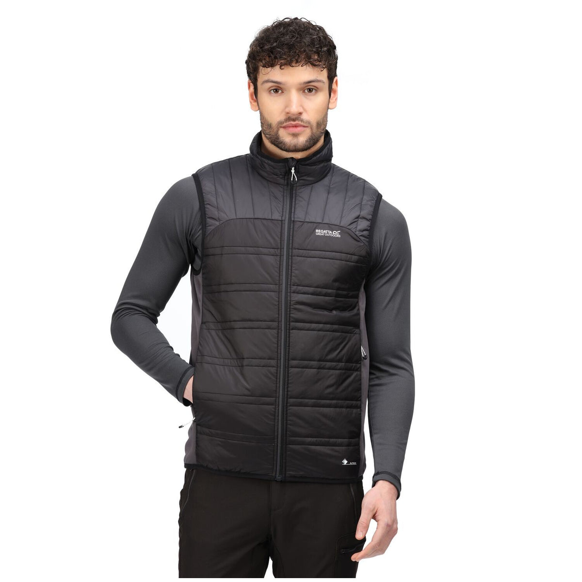 Regatta Hybrid Weste / Bodywarmer für Herren Halton V