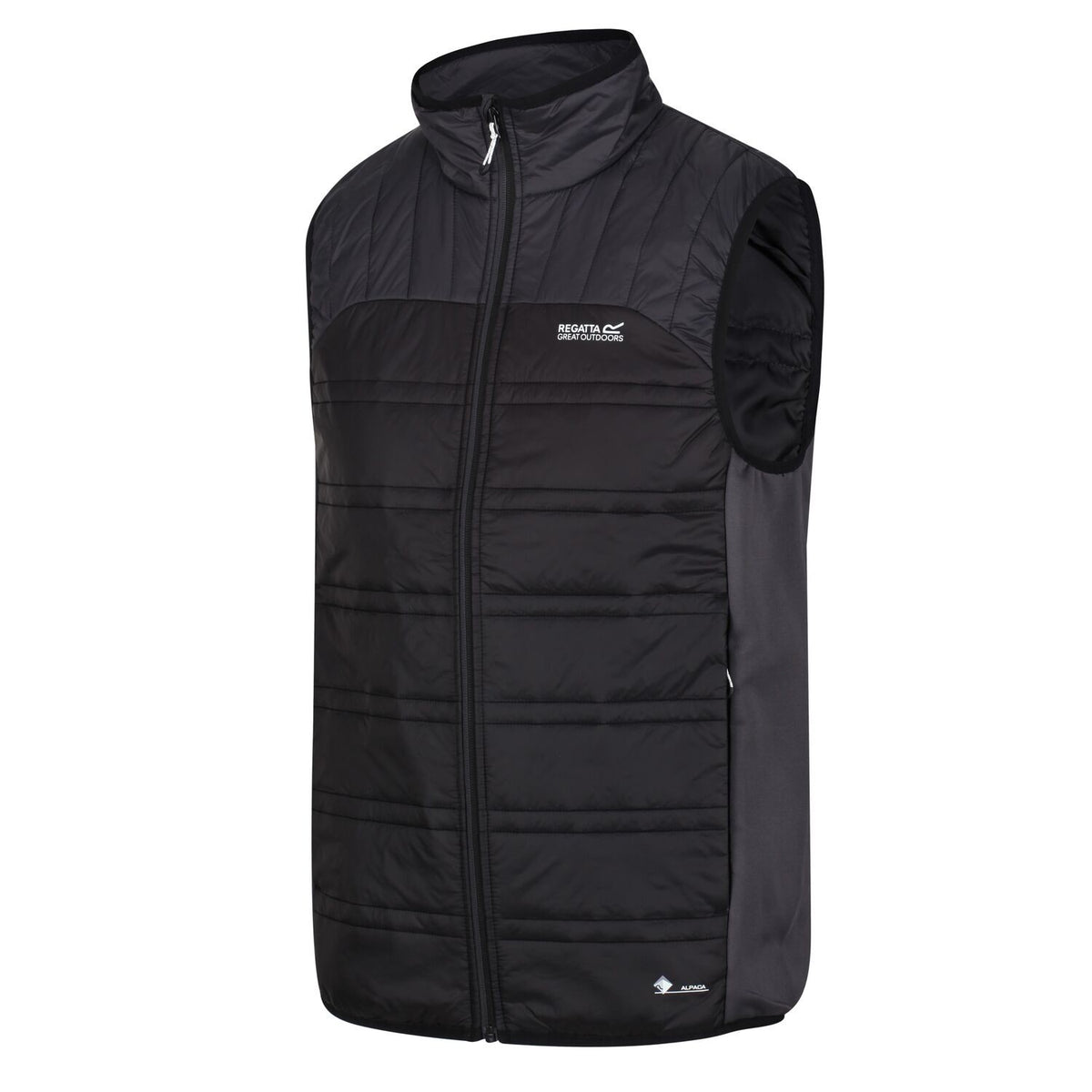 Regatta Hybrid Weste / Bodywarmer für Herren Halton V