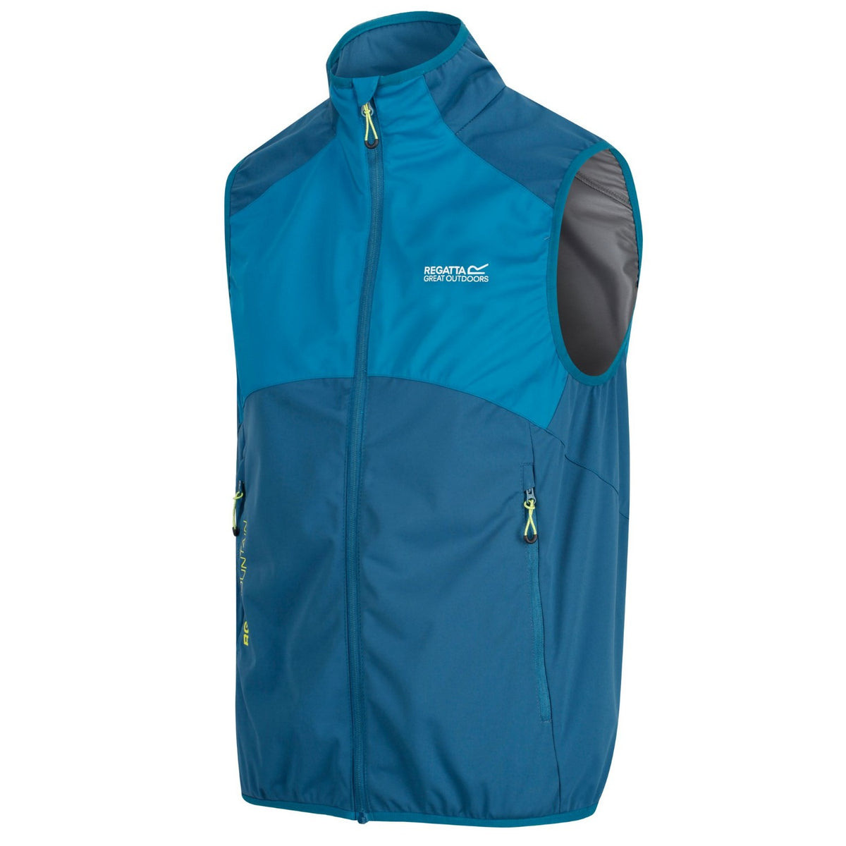 Regatta Weste Herren Softshellweste