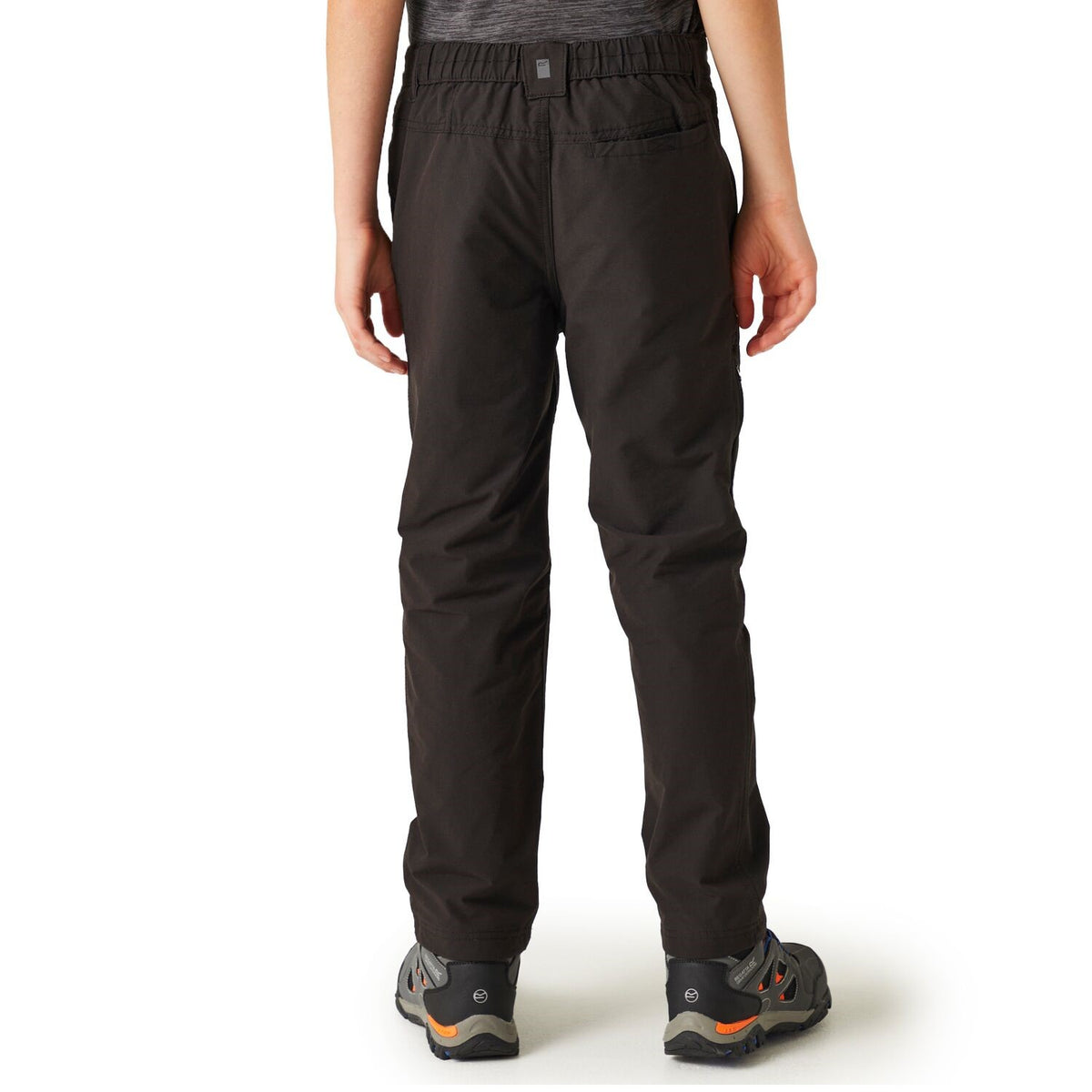 Regatta Highton Winter-Wanderhose für Kinder mit Baumwollfutter