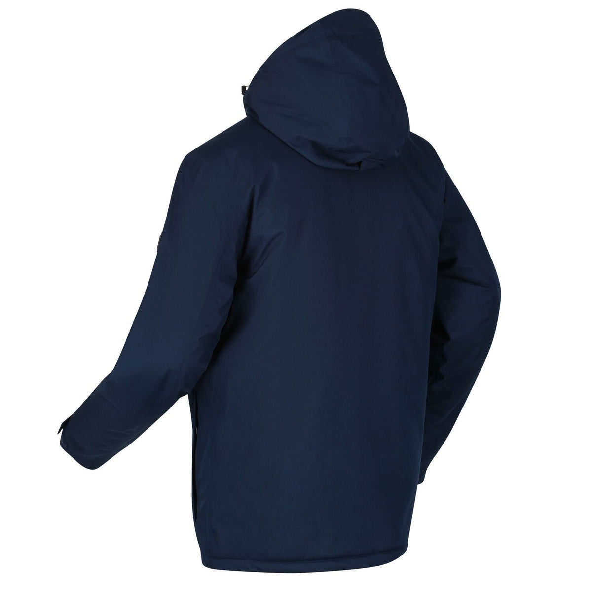 Regatta beheizte Winterjacke Herren Kapuze