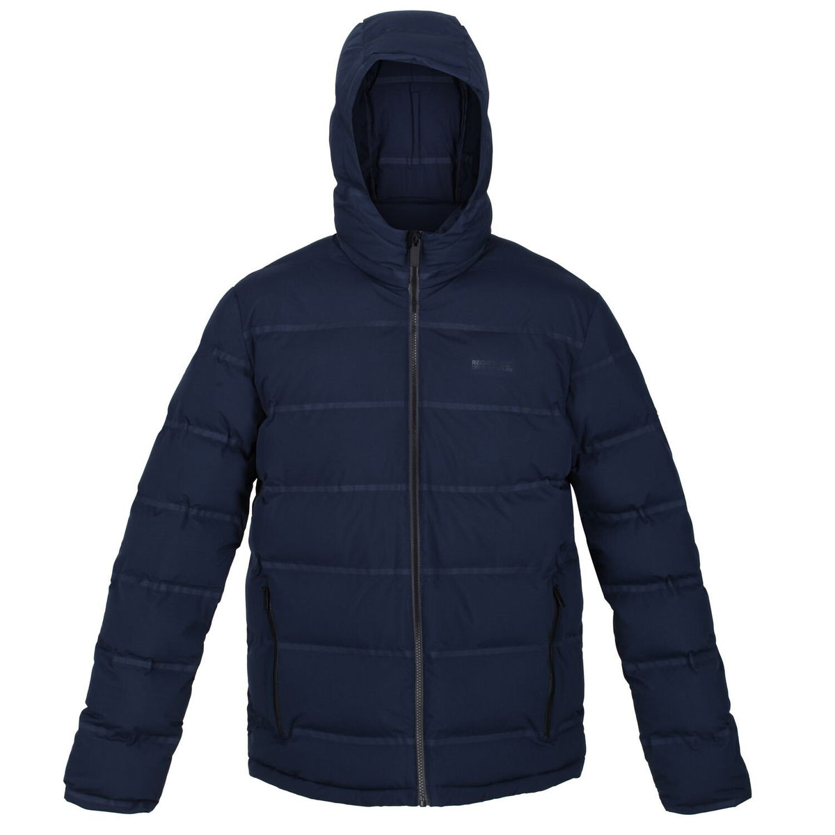 Regatta Thermisto Winterjacke Herren mit Kapuze
