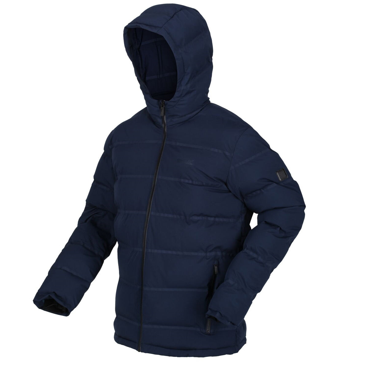 Regatta Thermisto Winterjacke Herren mit Kapuze