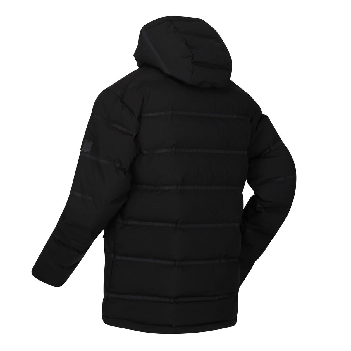 Regatta Thermisto Winterjacke Herren mit Kapuze