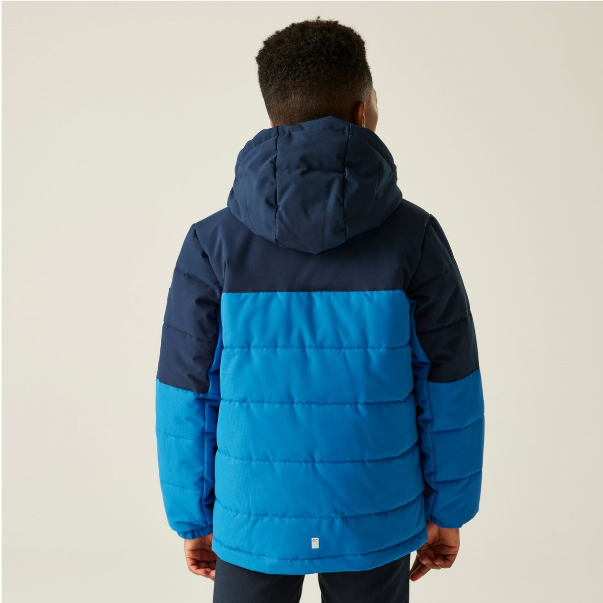Regatta Winterjacke für Kinder Lofthouse mit Kapuze