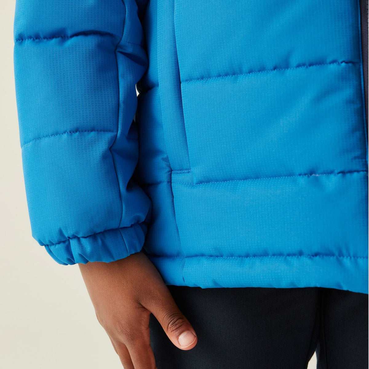Regatta Winterjacke für Kinder Lofthouse mit Kapuze