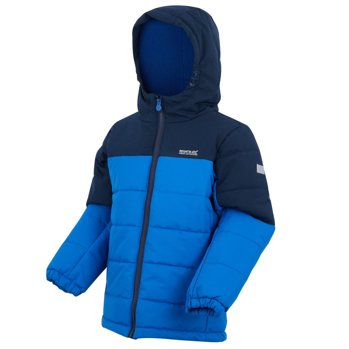 Regatta Winterjacke für Kinder Lofthouse mit Kapuze