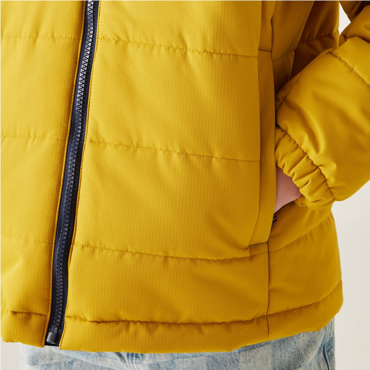 Regatta Winterjacke für Kinder Lofthouse mit Kapuze