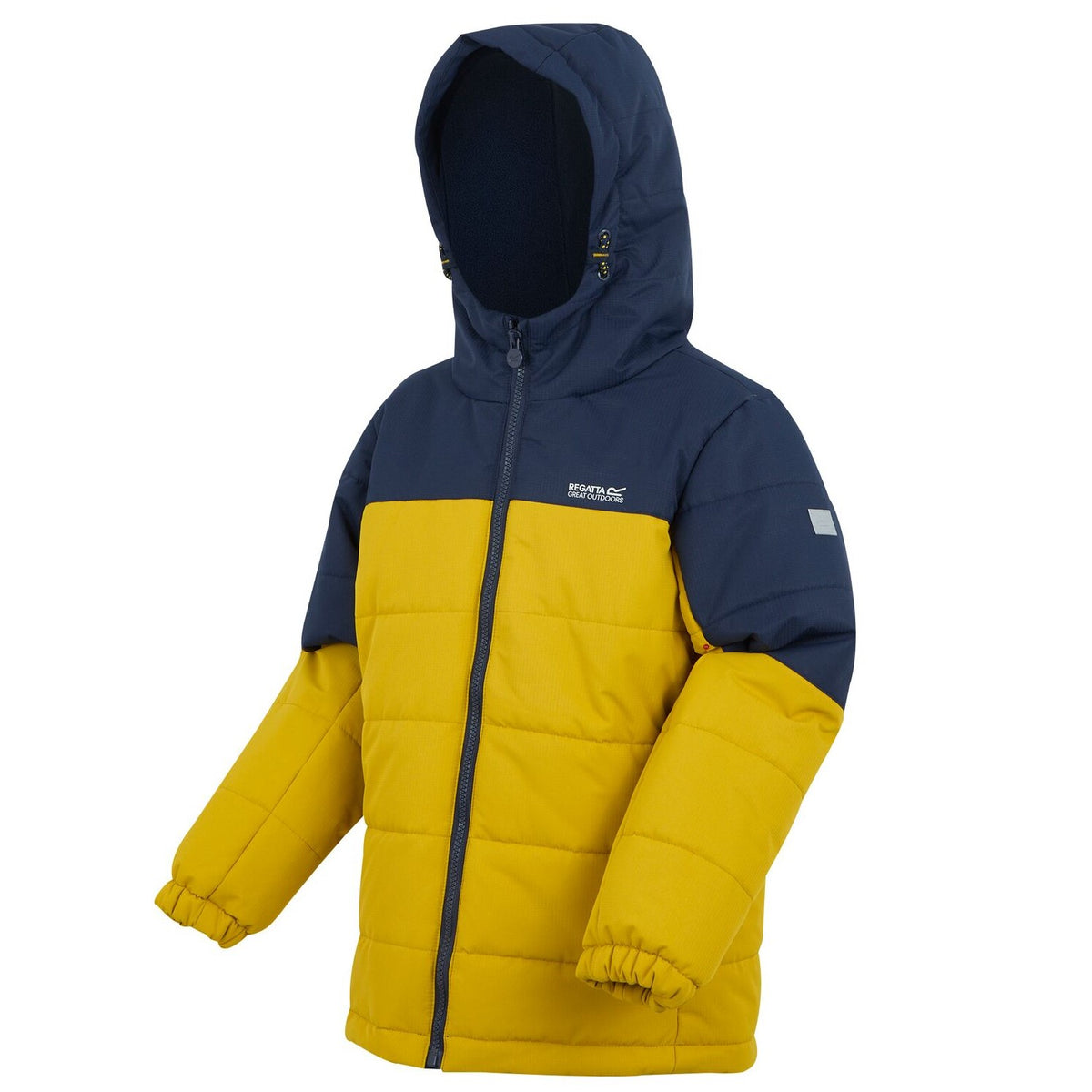 Regatta Winterjacke für Kinder Lofthouse mit Kapuze