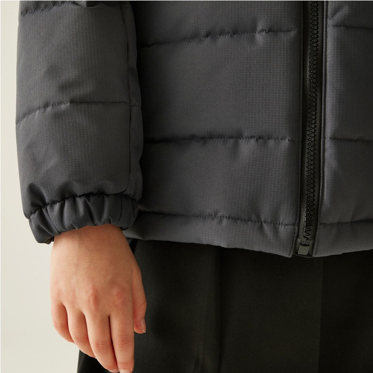 Regatta Winterjacke für Kinder Lofthouse mit Kapuze