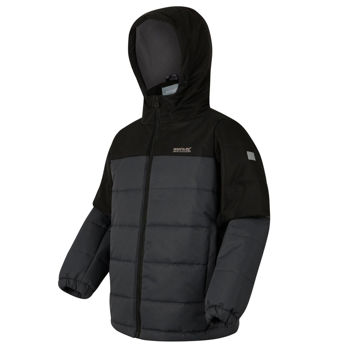 Regatta Winterjacke für Kinder Lofthouse mit Kapuze