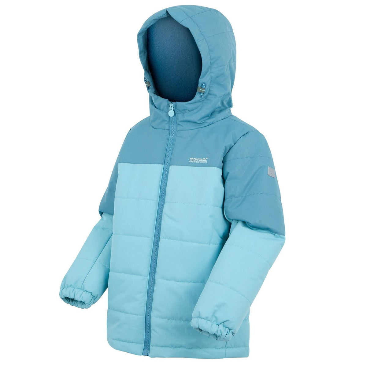 Regatta Winterjacke für Kinder Lofthouse mit Kapuze