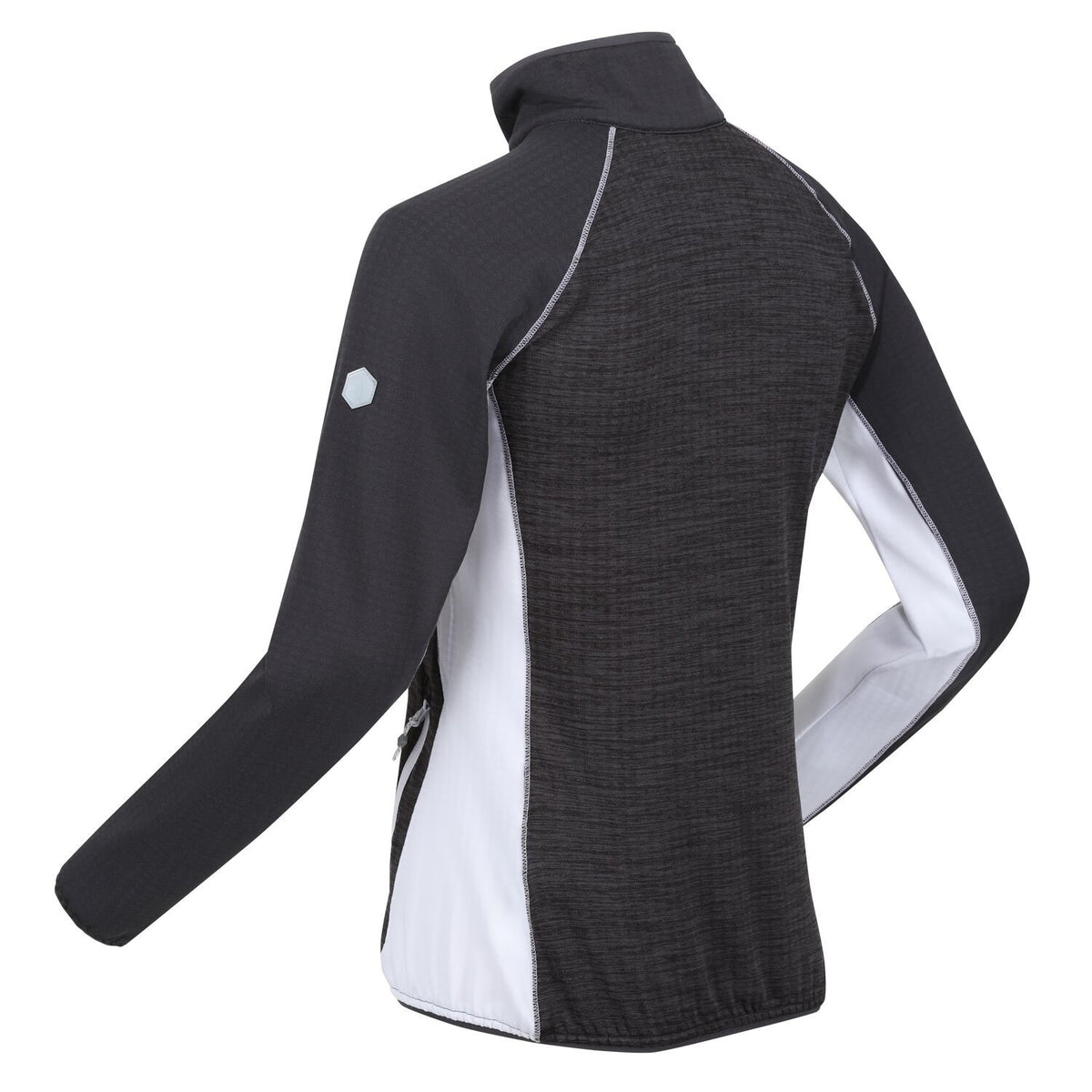 Regatta Hepley Fleecejacke für Damen leicht und dünn