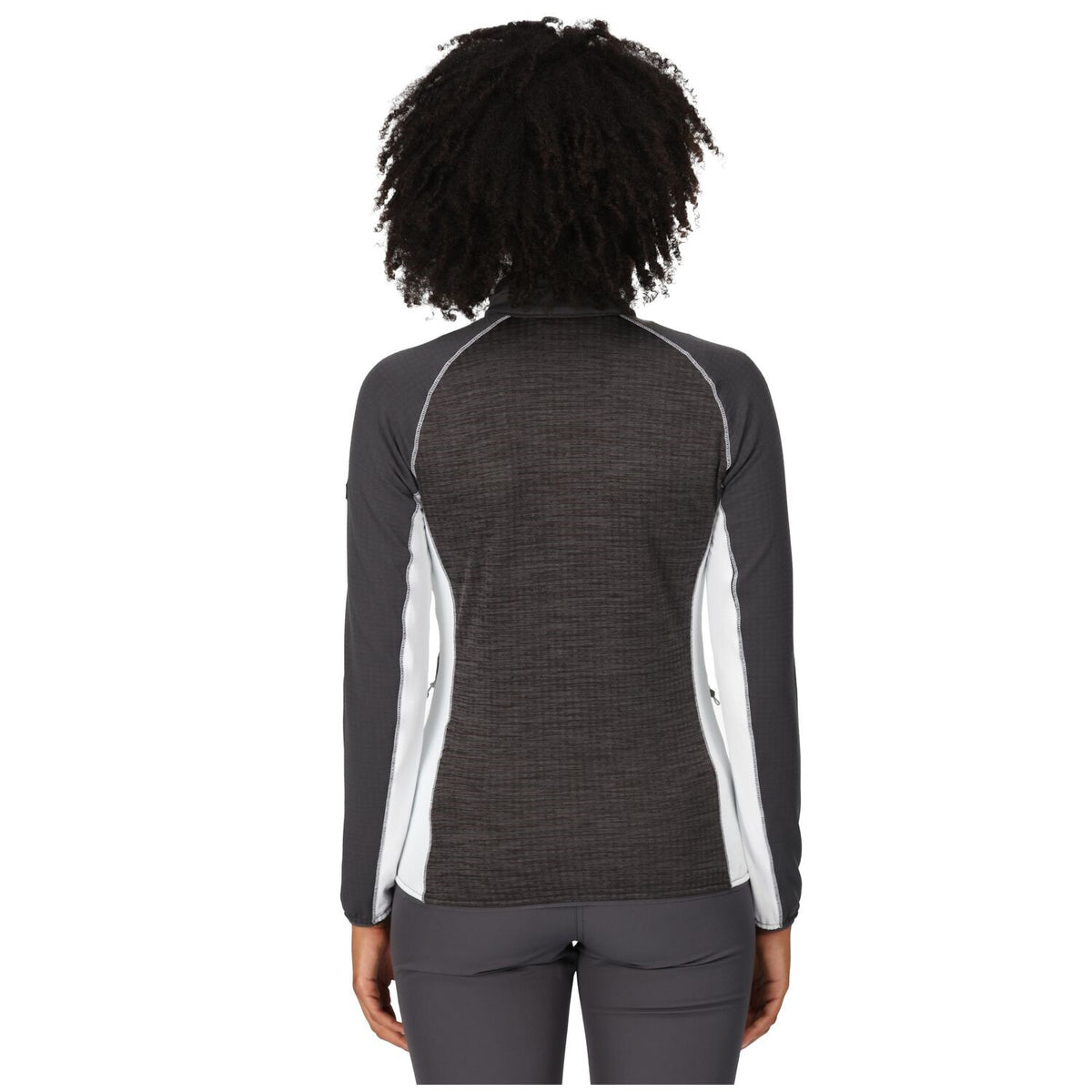 Regatta Hepley Fleecejacke für Damen leicht und dünn
