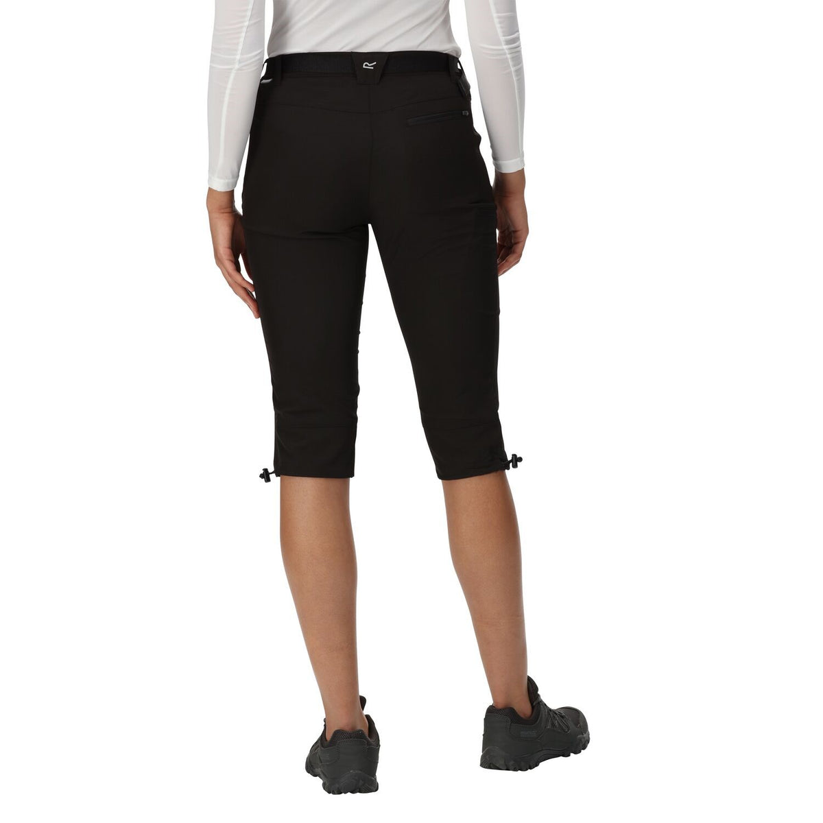 Regatta 3/4 Capri Hose Damen