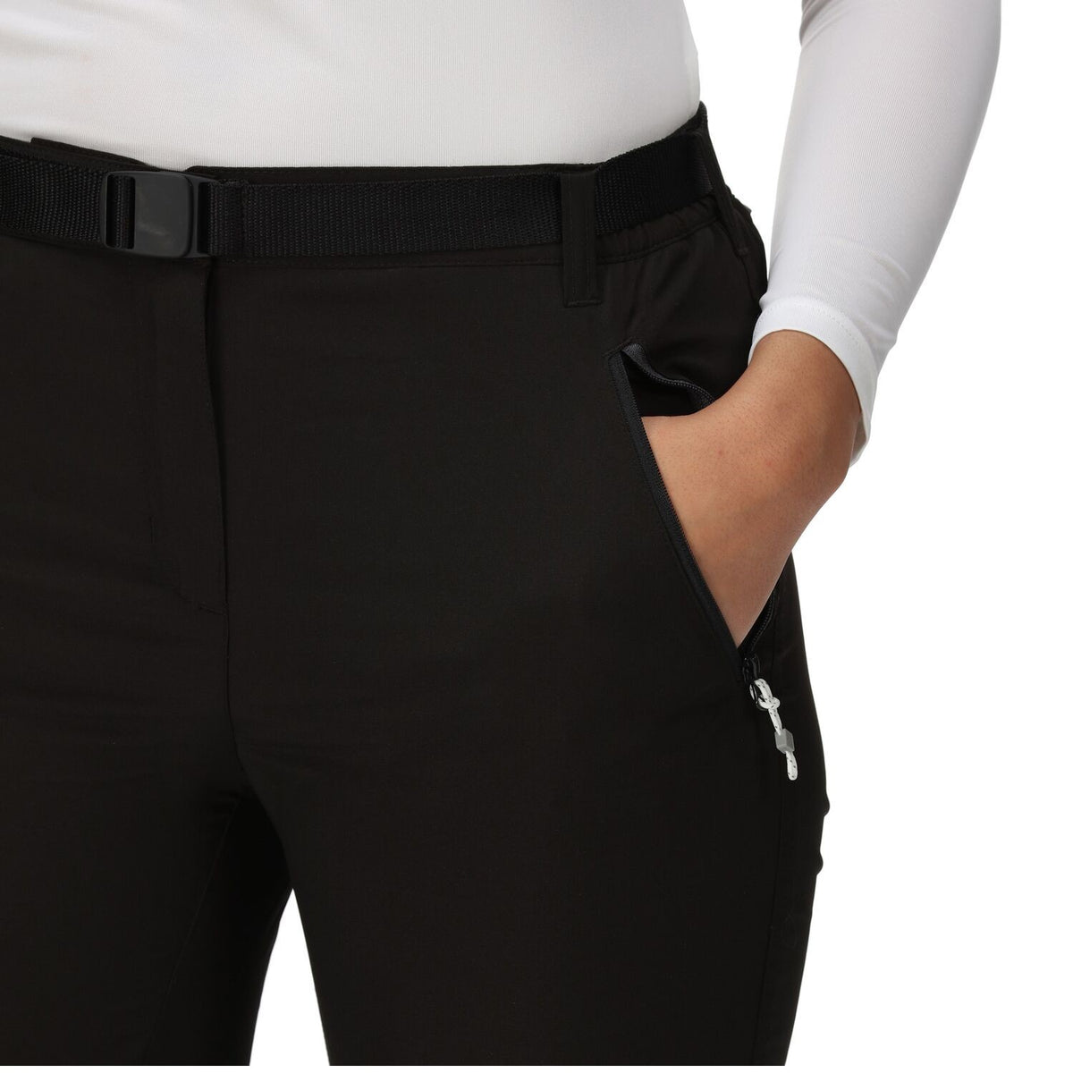 Regatta 3/4 Capri Hose Damen