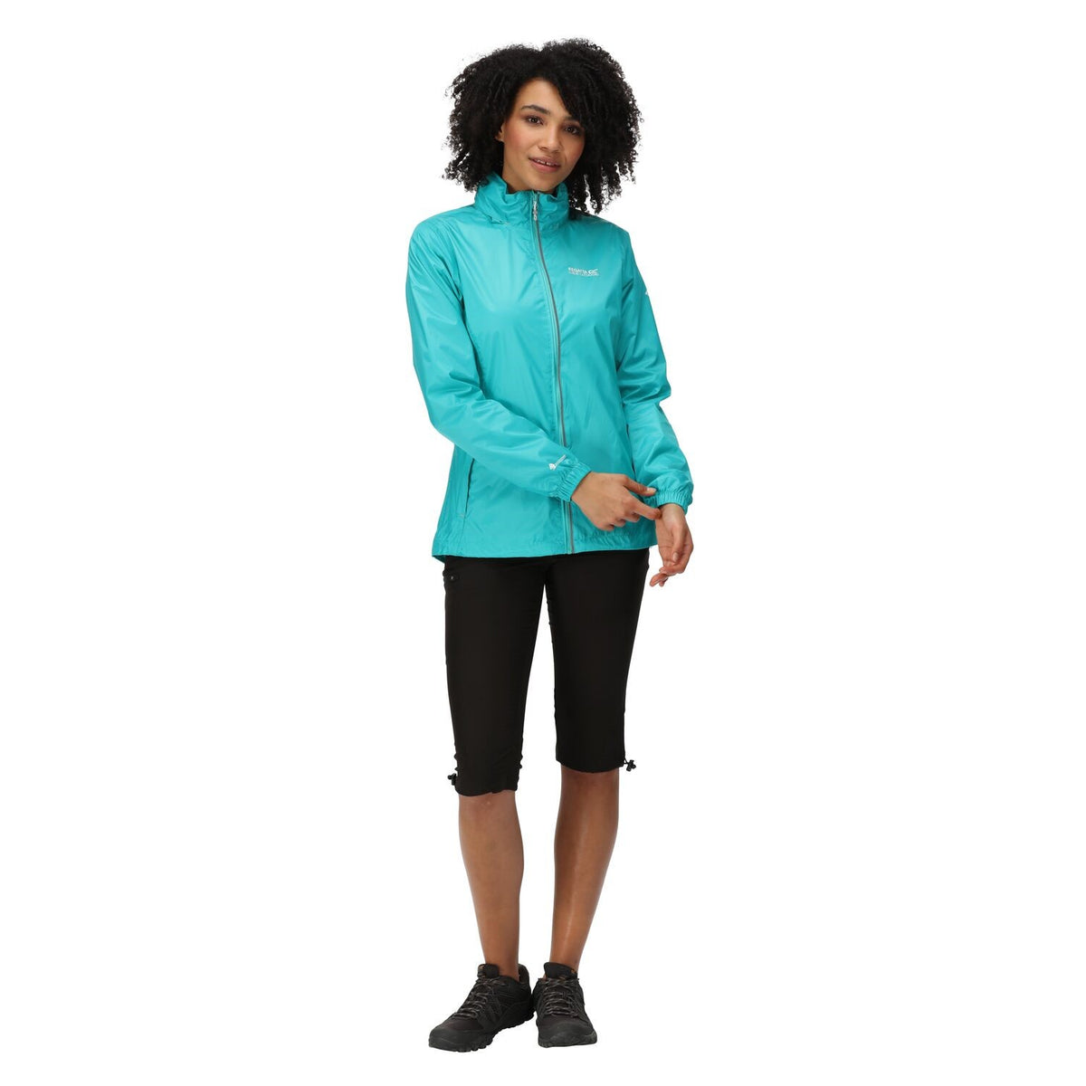Regatta 3/4 Capri Hose Damen